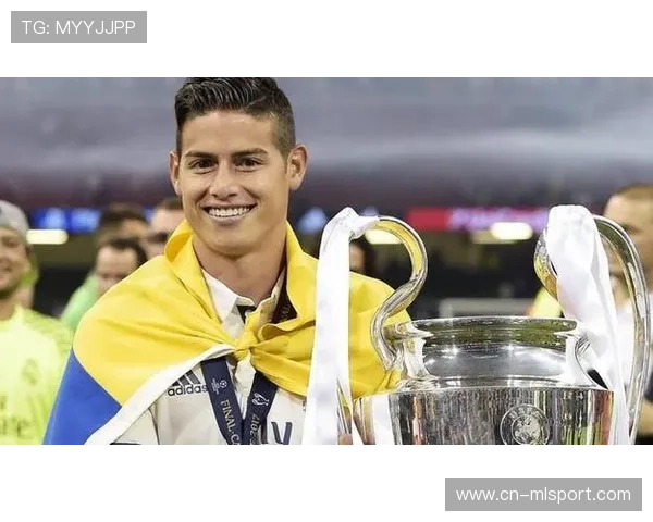 J罗转会传闻再起，j罗传球